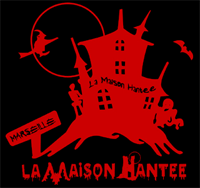La maison hant&eacute;ee - Pub rock Marseille
